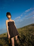 寺田 Chihiro[Wanibooks] 2012.05.18 3rd week av女优写真(27)